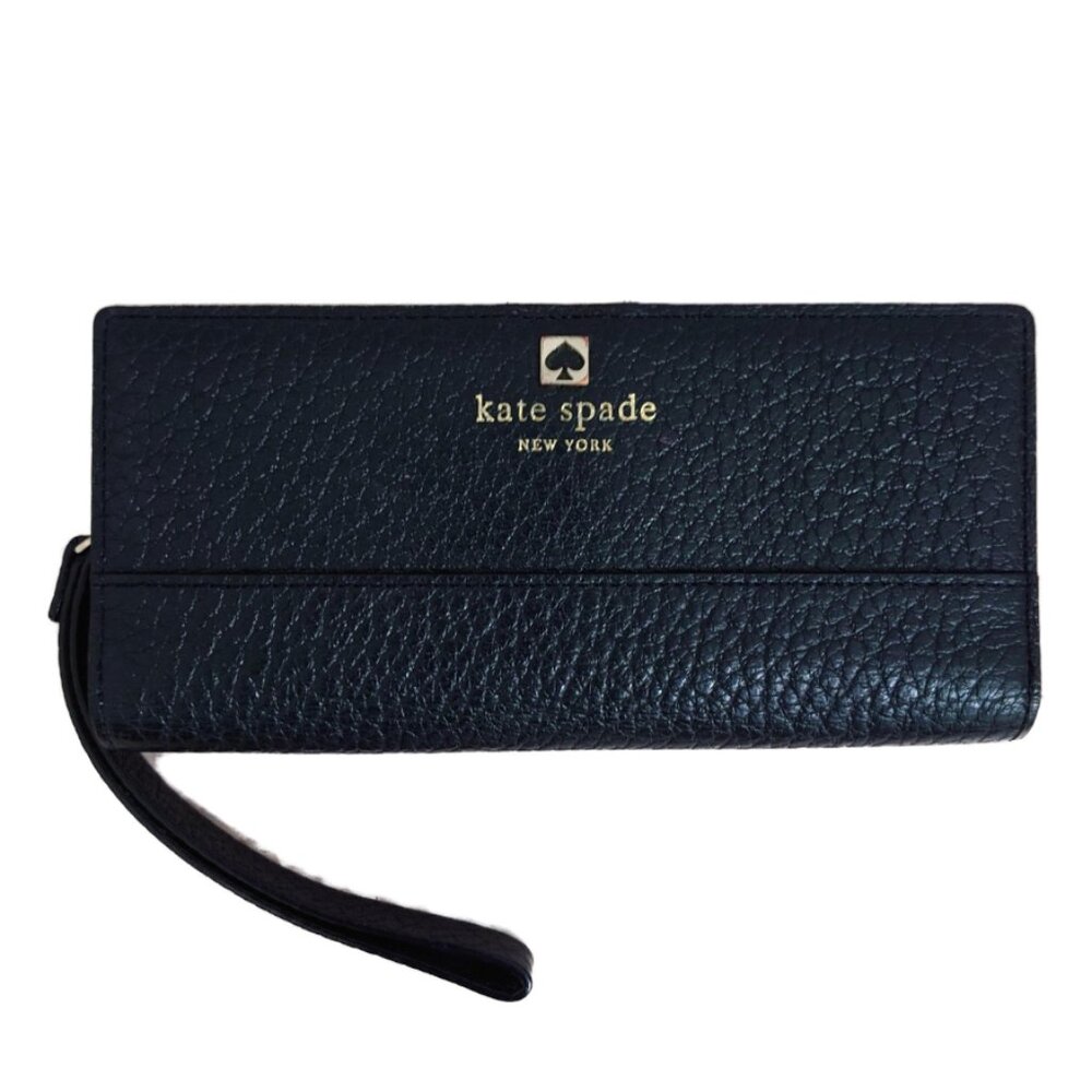 Kate Spade Southport Avenue Mandy Wristlet Wallet